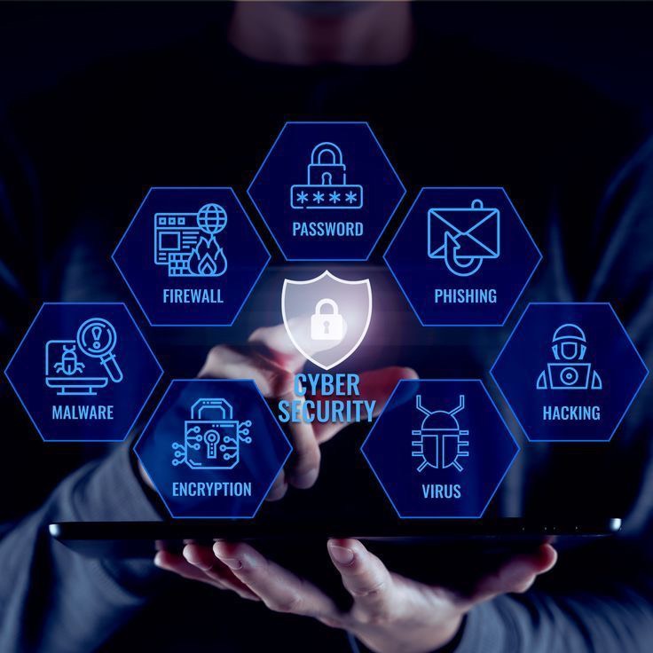 專項評估與合規稽核:金融及供應鏈安全